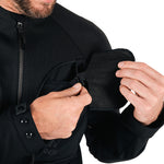 KNOX Tor Armoured Shirt Mens - wipe