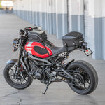 CL-1100-S - COMMUTER SPORT MAGNETIC STRAP TANK BAG