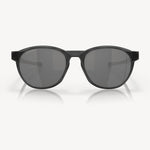 0OO9126-0254 Oakley Reedmace Sunglasses - Matte Black Ink with PRIZM Black Lens