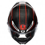 AGV PISTA GP RR [PERFORMANTE CARBON RED] 4