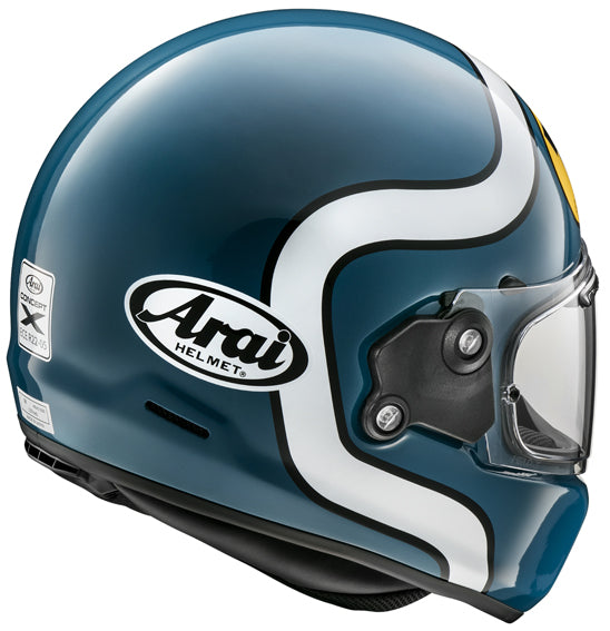 arai concept x helmet Arai CONCEPT-X