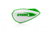 CYCLONE HANDGUARD:WHITE/GREEN