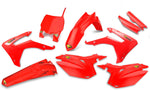 CRF450 13-15,CRF250 14 RED KIT