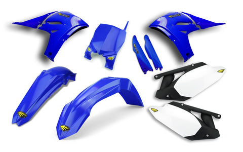 COMP KIT 10-13 YZ450F BLU