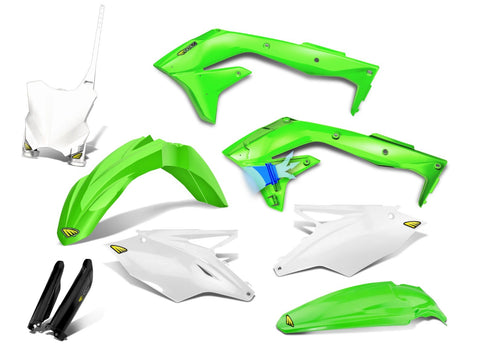 PF KIT 16- KX450F STOCK