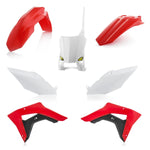 CYC 5 PLAS KIT HON 19-20 CRF250RX/17-20 CRF450RX