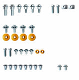 CYCRA bolt kit Honda 13-15 CRF450R 14-15 CRF250R