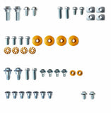 CYCRA bolt kit Honda 09-12 CRF450R 10-13 CRF250R