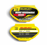 CYCRA bolt kit Suzuki RMZ250 10-17 RMZ450 08-17