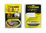CYCRA bolt kit Suzuki RMZ250 10-17 RMZ450 08-17