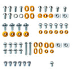 CYCRA bolt kit Yam10-13