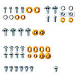 CYCRA bolt kit Yamaha 10-13 YZ250F 12-14 WR450F