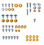 CYCRA bolt kit Yamaha 02-17 YZ125/250