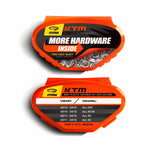 CYCRA bolt kit KTM 11-15 SX/SXF 12-15 EXC