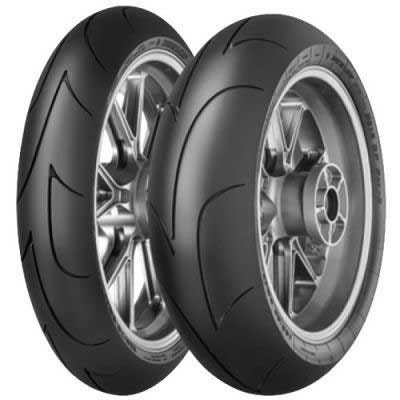 120/70ZR17 D213GP PRO MS2 RACE