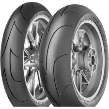 180/60ZR17 D213GP PSO MS2 RACE