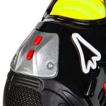 Stealth - 4