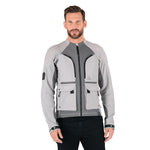 KNOX Tor Armoured Shirt Mens - Grey