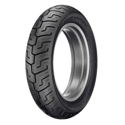 D> D401T 150/80H16 RR RE BLTL STREET BOB SLIM