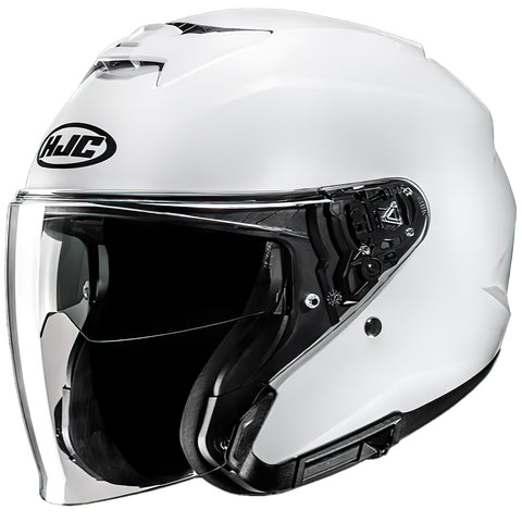 This helmet has advanced Channeling Ventilation System : Full front-to-back airflow flushes heat and humidity up and out