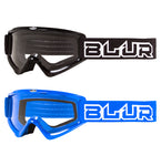 Blur B-ZERO Goggles