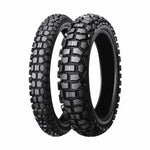 D> D605 120/80-18 R/T TL