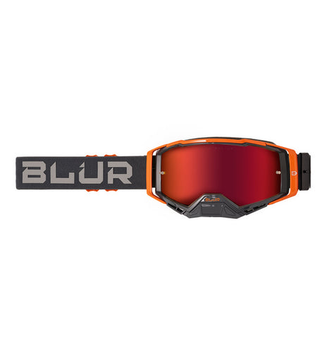 Blur B-40 Goggles