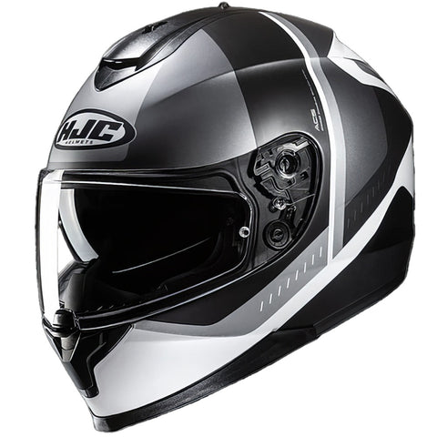 HJC C70N Alia MC5SF