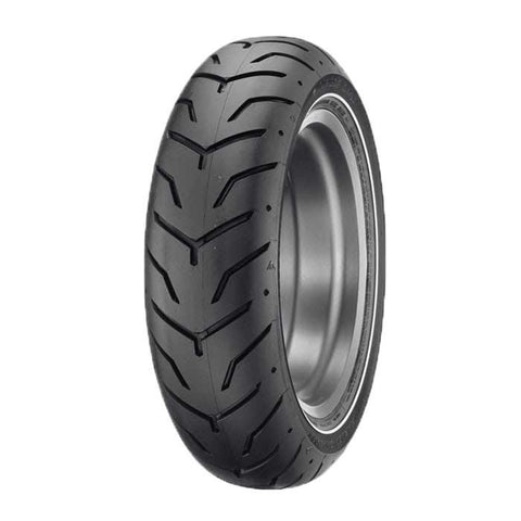 D> D407 180/55HB18 OEM BSW MT