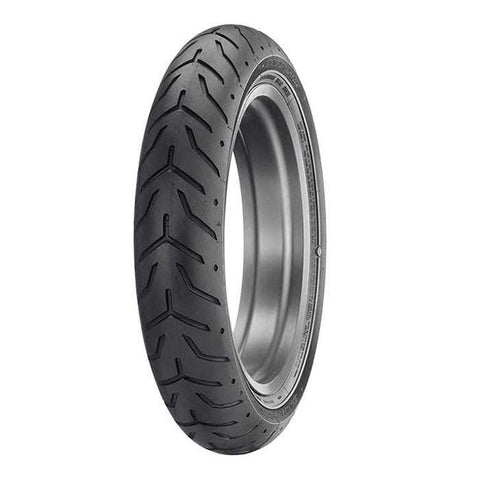 D> D408F 130/90HB16 WHITEWALL