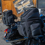 NR-230 - DESTINATION BAG 13