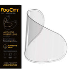 Fog City Anti-Fog Insert - Universal