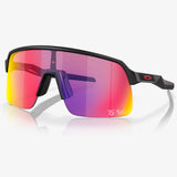 0OO9463-6239 Oakley Sutro Lite MotoGP Sunglasses Matte Black Frame with PRIZM Road Lens