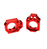 SCAR Axle Blocks