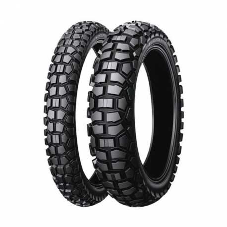 D> D605 120/80-18 R/T TT