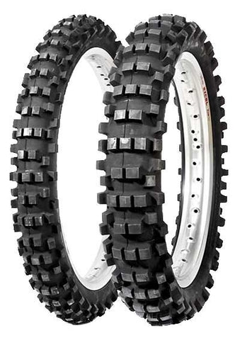 D> D952 100/90-19 ENDURO
