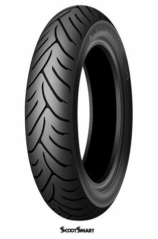 D> SCOOTSMART FR 120/80-14 TL