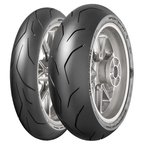 D> SPORTSMART TT 110/70R17 54H