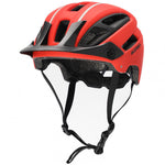 ACERBIS DoubleP MTB Helmet Red