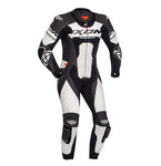 Ixon JACKAL 1pc Suit - Blk/Wht