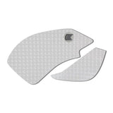 Eazi-Grip - EVO Tank Grips - Ducati Streetfighter V4 SP 22 - Clear