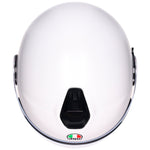 AGV ETERES [CAPOLIVERI MATT WHITE ITALY] 7