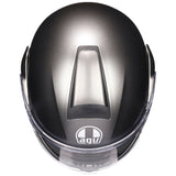 AGV STREETMODULAR [MATT ASFALTO GREY] 7