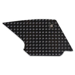 Eazi-Grip - TANK GRIP EVO - BMW BMW F900GS 2024 - Black