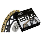 AFAM Chain & Sprocket Kits - ROYAL ENFIELD