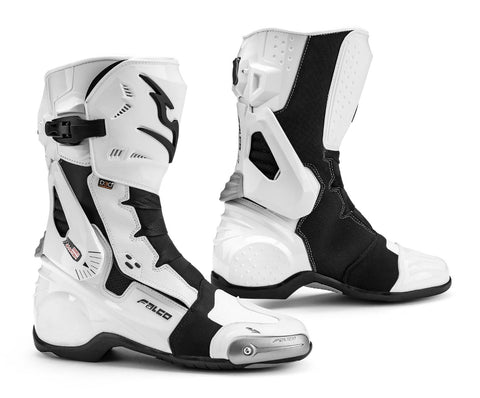 FALCO ESO RACE WHT 41