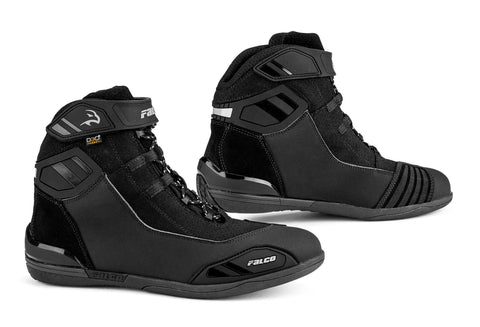 Falco Jackal wtr Black 43