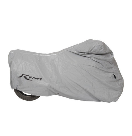 RJAYS Motorcycle Cover - Lined Waterproof