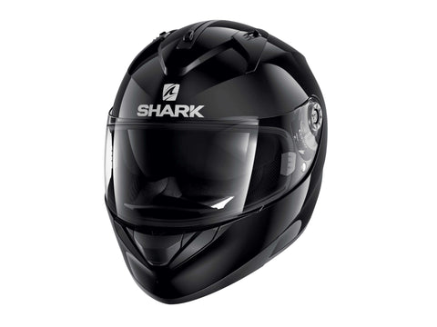 SHARK RIDILL BLANK BLACK XL