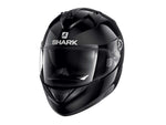 SHARK RIDILL BLANK BLACK XS